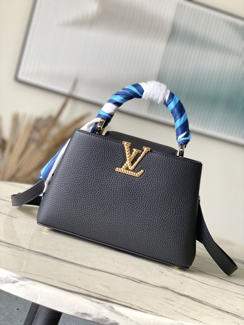 Louis Vuitton Top Handle Bags